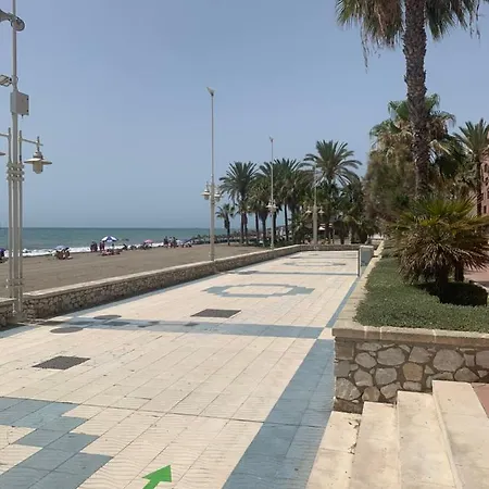 Apartamento Primera Linea Apartment