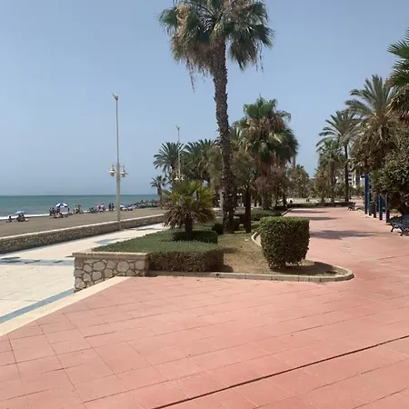 Apartamento Primera Linea * Malaga