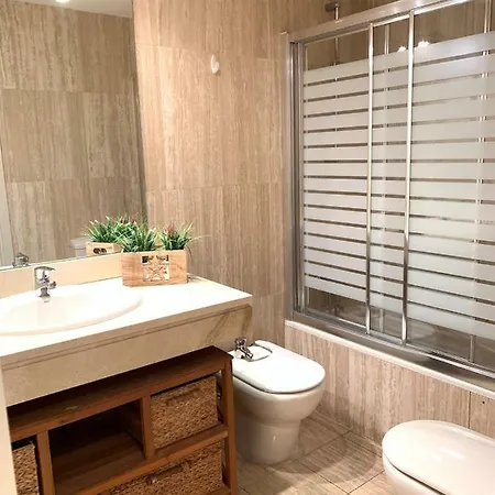 Apartamento Primera Linea