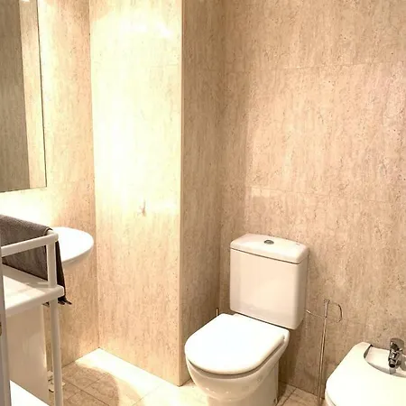 Apartamento Primera Linea Apartment Malaga