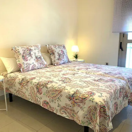 Apartamento Primera Linea *