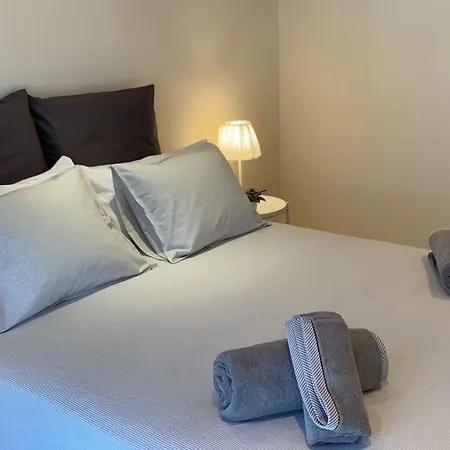 Apartamento Primera Linea