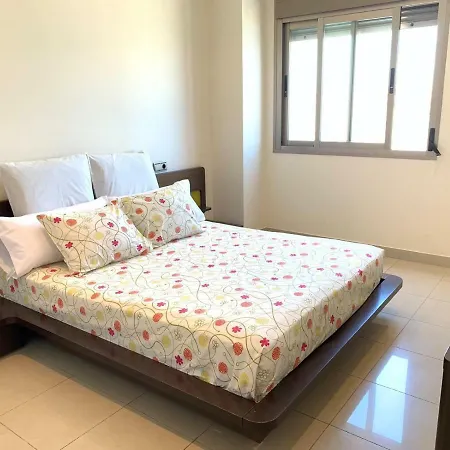 Apartamento Primera Linea Apartment *