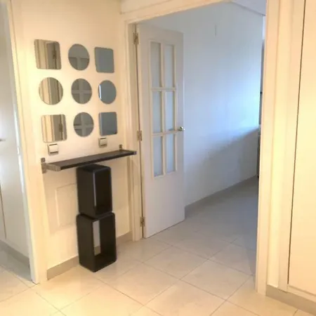 Apartamento Primera Linea Apartment