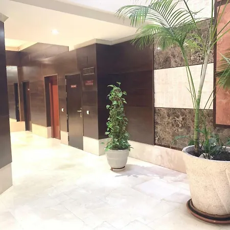 Apartamento Primera Linea Apartment Malaga