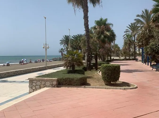 Primera Linea * Málaga