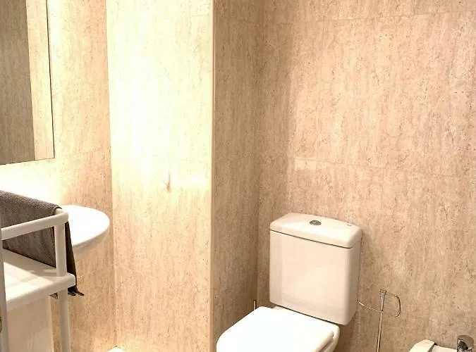 Primera Linea Daire Málaga